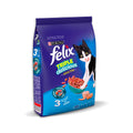 FELIX - Adulto Triple delicious mar