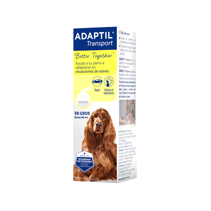 Adaptil spray