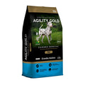 AGILITY GOLD - Adulto raza grande (Piel)
