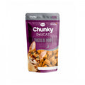 CHUNKY - Delicat adulto trozos (Pavo)