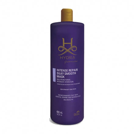 HYDRA - Intense Repair Silky Mask (Liso perfecto)