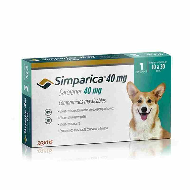 Simparica