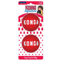 KONG - Pelota signature x2