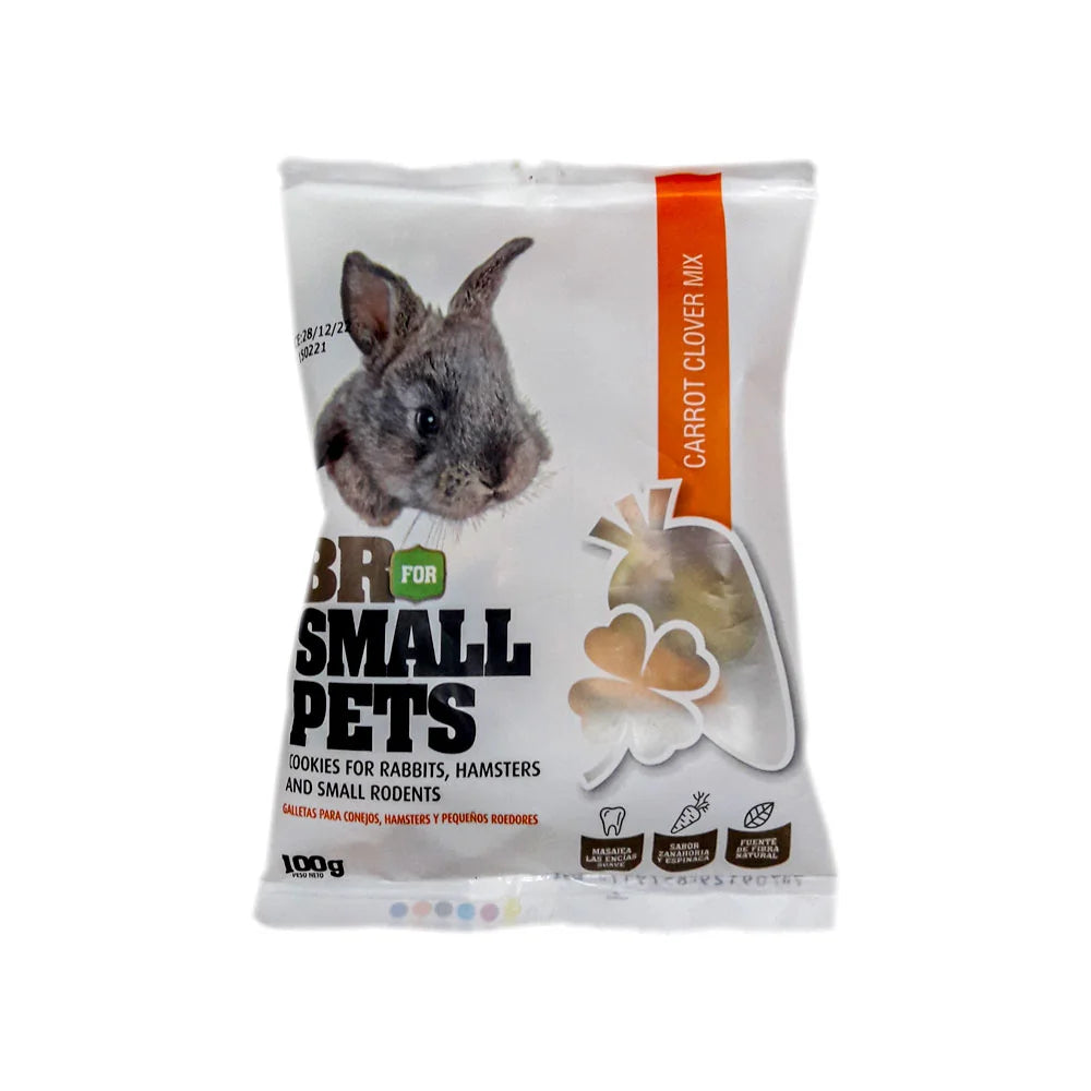 BR - Small pets