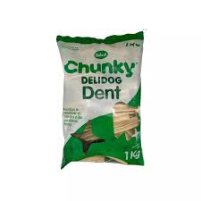 DELIDOG - Dent (Recarga)