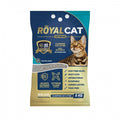 ROYAL CAT - Arena para gato sin aroma