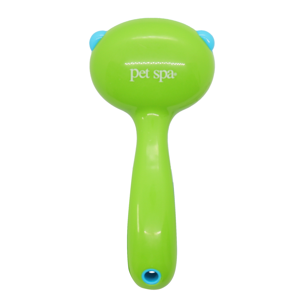 PET SPA - Cepillo slicker gato