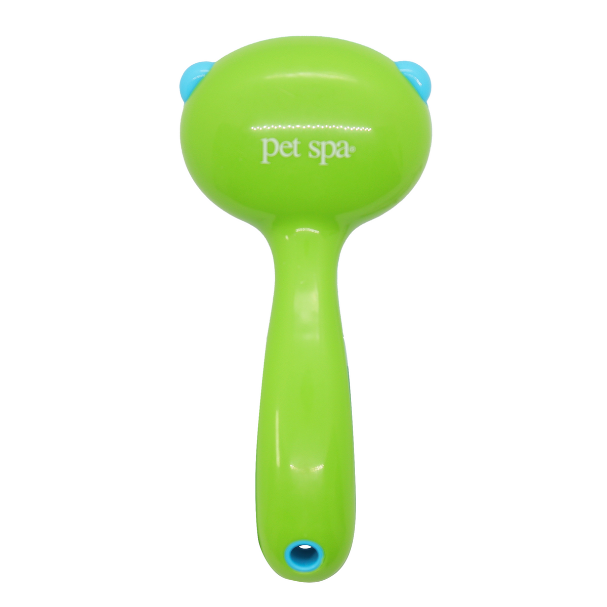 PET SPA - Cepillo slicker gato