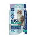 NEO CLEAN - Arena para gato aroma lavanda