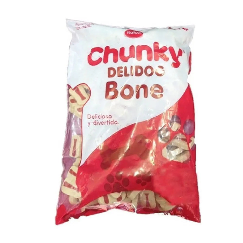 DELIDOG - Bone