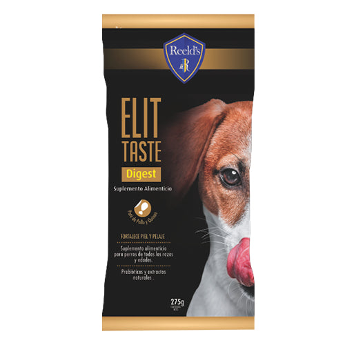 ELIT TASTE - Digest sobre