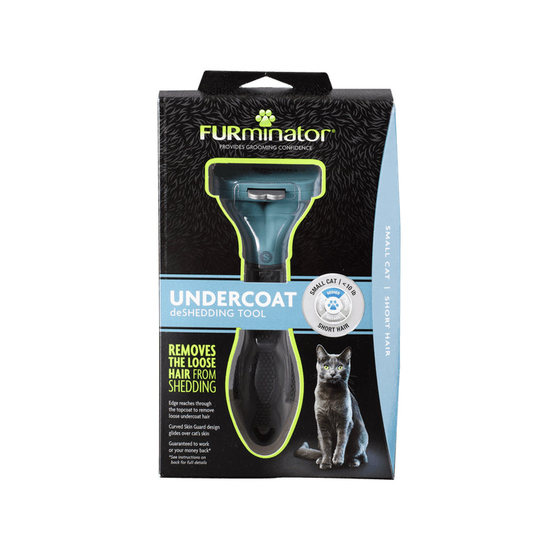 FURMINATOR - Cepillo deslanador gato