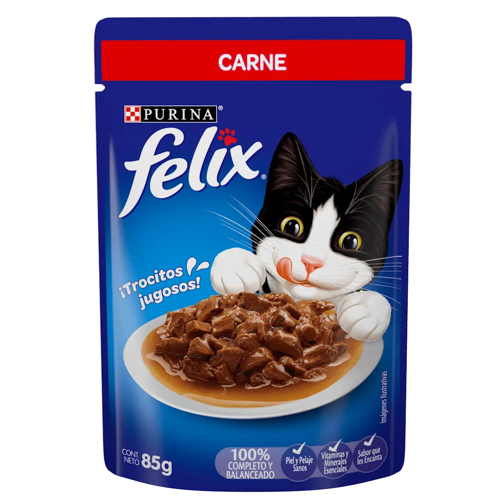 FELIX - Sobre (Carne en salsa)