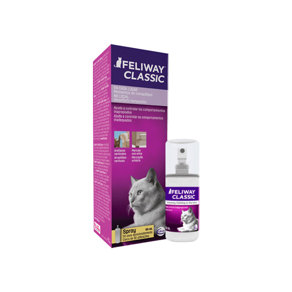 Feliway classic spray