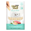 FANCY FEAST - Snack puré kiss (Atún)
