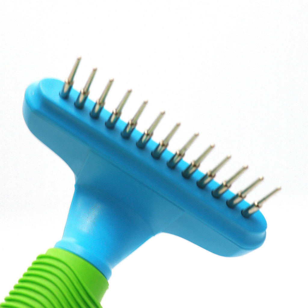 PET SPA - Rake