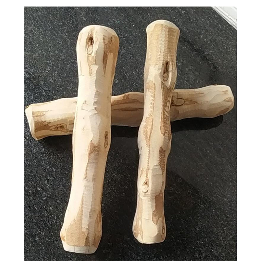 Palitos de café (3P)