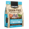Evolve - Grain free Gato (Pescado)