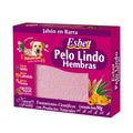 PETS AND CATS - Jabón pelo lindo hembra