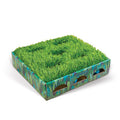 CATSTAGES - Mindgames grass patch hunting box mnt