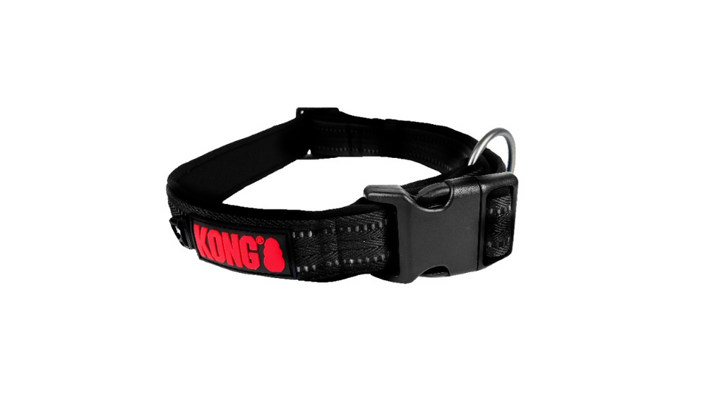 KONG - Collar para perro S
