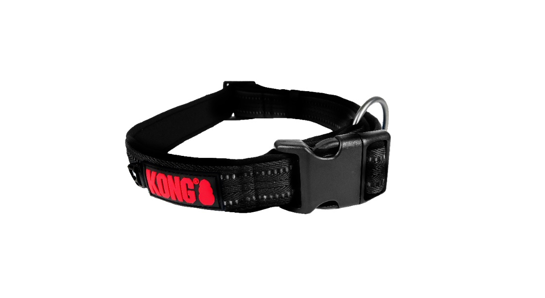 KONG - Collar para perro S