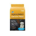 EQUILIBRIO - Grain free cachorro raza mini