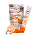 GNAWLERS - Smooth & creamy (Cangrejo) Gato
