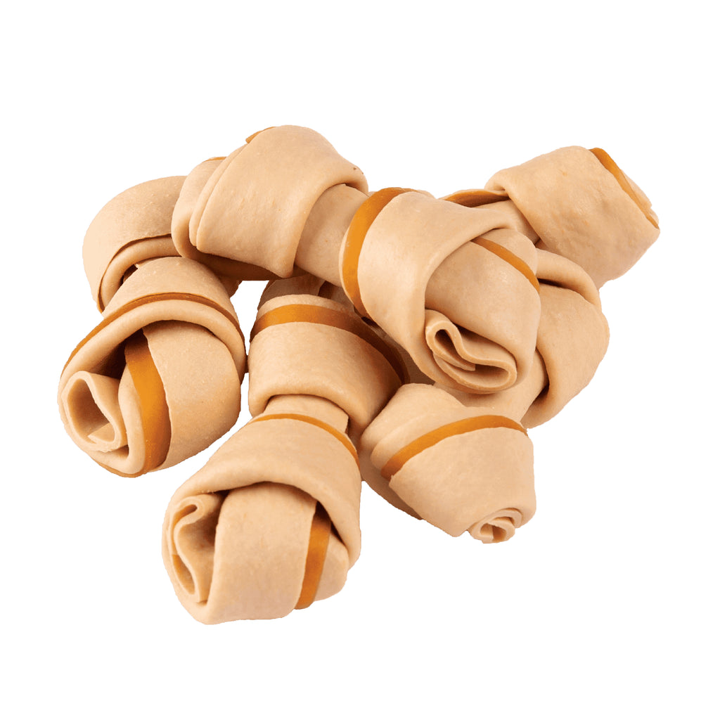 SMARTBONES - Huesos mini (Camote) 8 Und