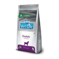 VET LIFE - Canine Urinary Oxalate