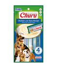 INABA - Churu (Pollo y atún)