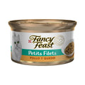 FANCY FEAST - Petits Filets Lata (Pollo y queso)