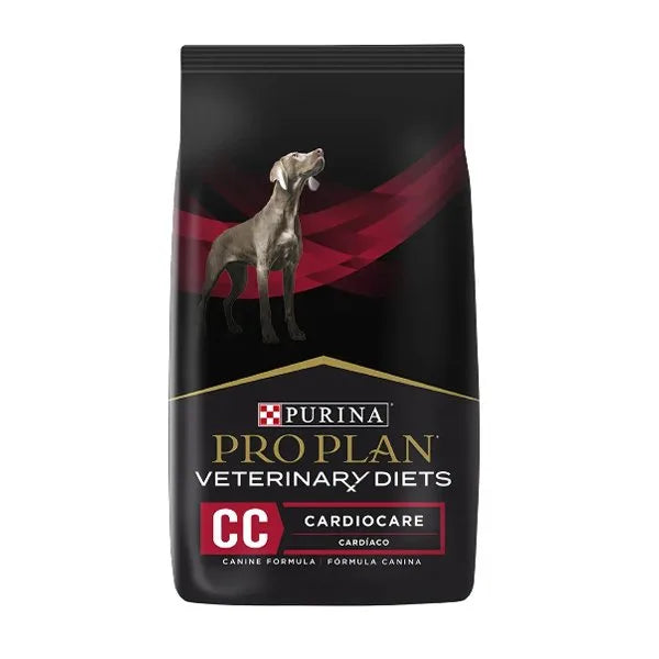 PRO PLAN - Veterinary diets CC (Cardiocare)