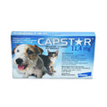 CAPSTAR - Antipulgas