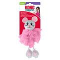 KONG - Juguete para gato flingaroo ratón surtido