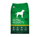NUTRA NUGGETS -  Performance (Pollo y maíz)