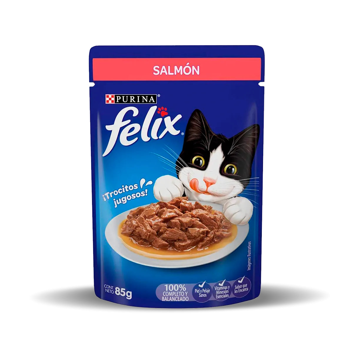 FELIX - Sobre (Salmón en salsa)