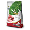 N&D - Prime adulto raza mediana