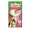 INABA - Churu (Pollo y salmón)