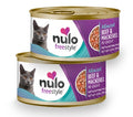 NULO - Picado Grain free (Carne y verdel)