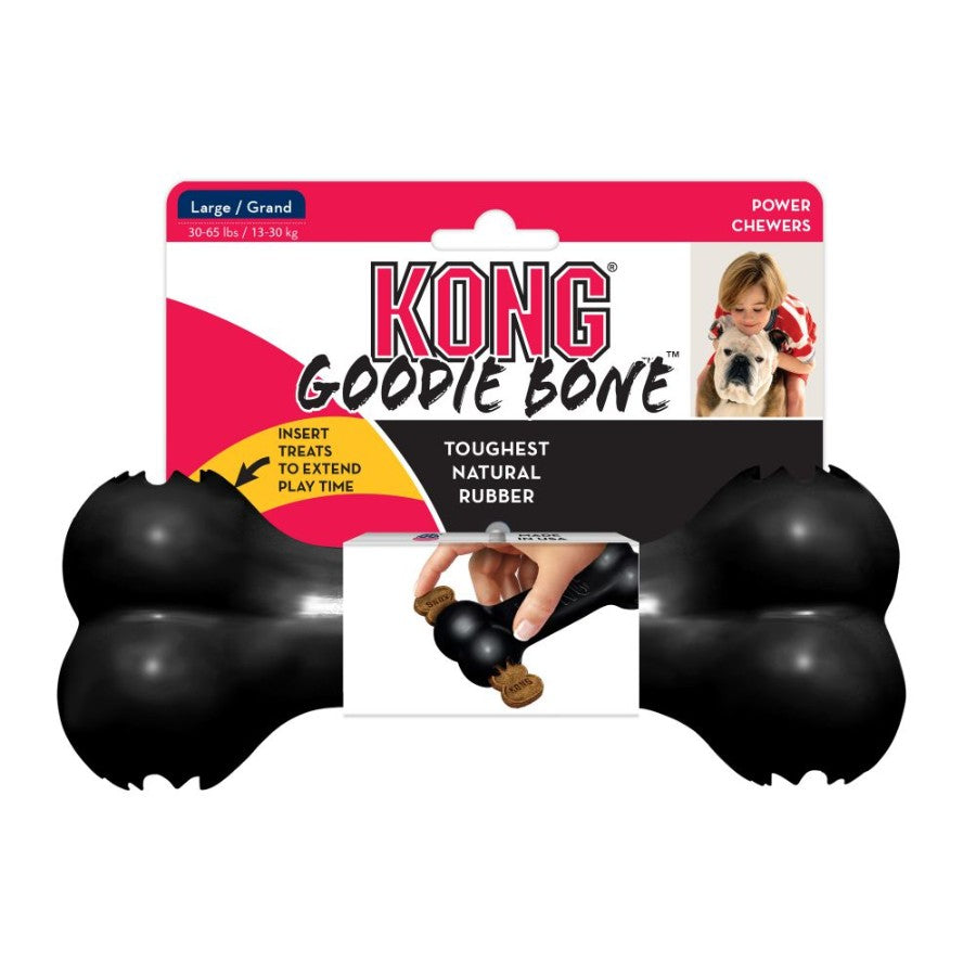 KONG - Extreme hueso portapasabocas