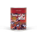 TASTE OF THE WILD - Lata Southwest canyon (Res en salsa)