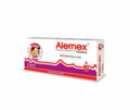 ZOO - Alernex (10 tabletas)