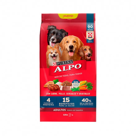 ALPO - Adulto