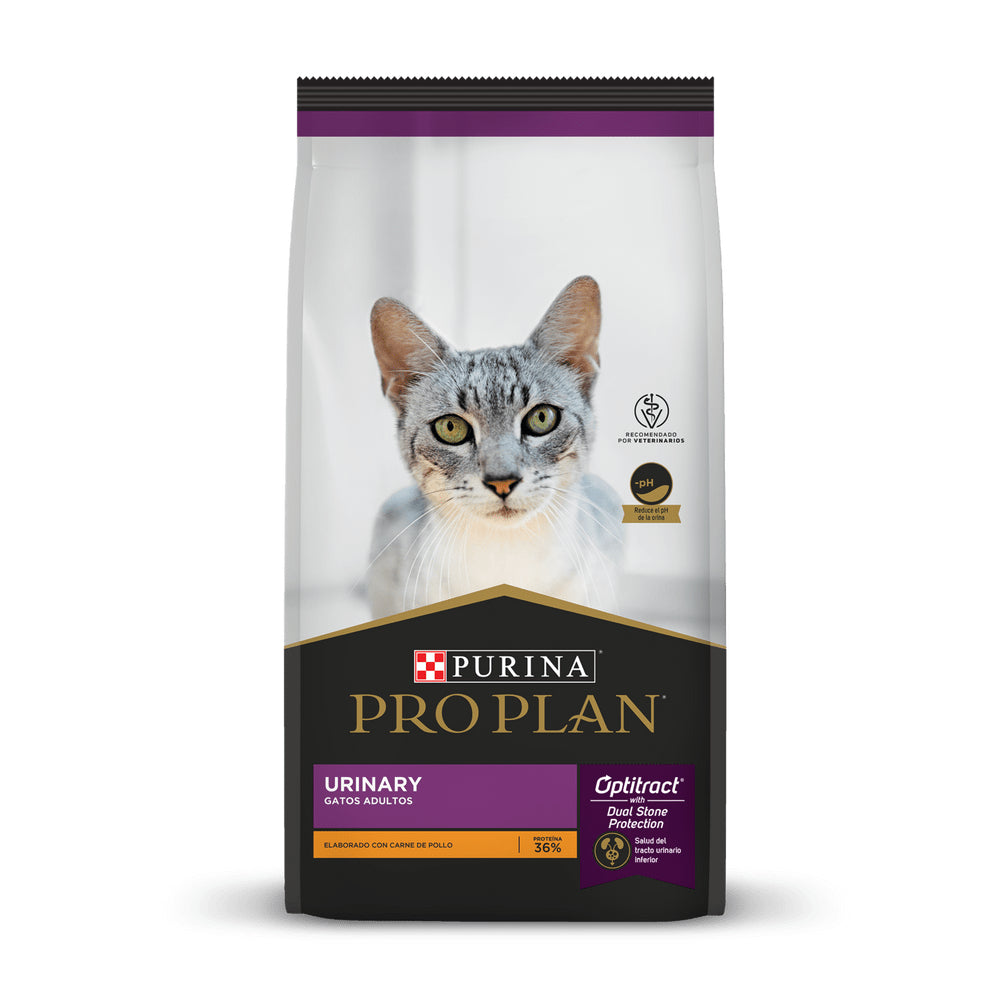 PRO PLAN - Gato adulto (Urinario)