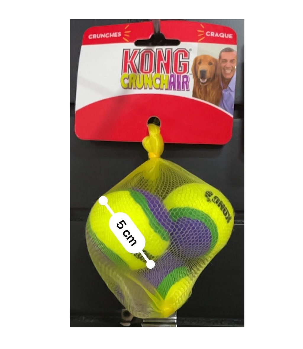 KONG - Pelota crunchchair