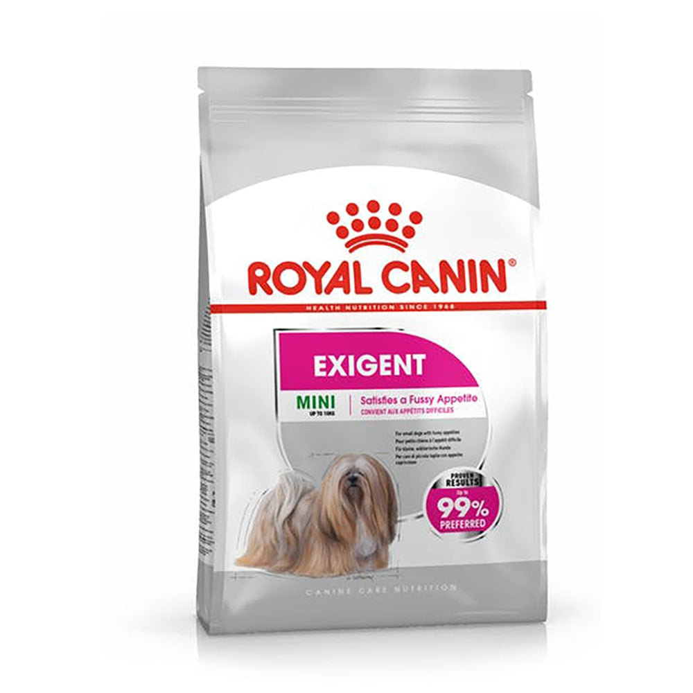 ROYAL CANIN - Mini exigent
