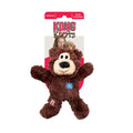 KONG - Peluche knots (Oso)