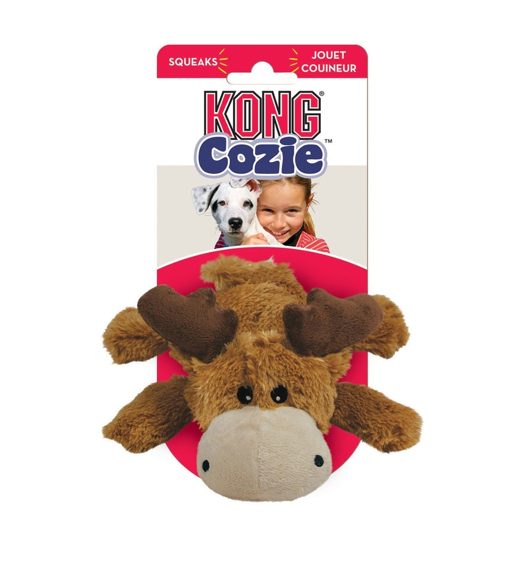 KONG - Peluche cozie (Reno)