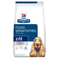 HILLS - Prescription diet Z/D (Food sensitives)